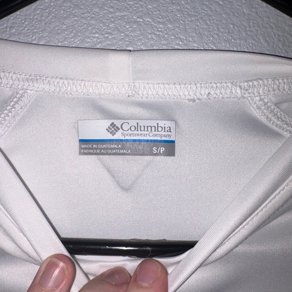 Columbia Pfg Tee View 2
